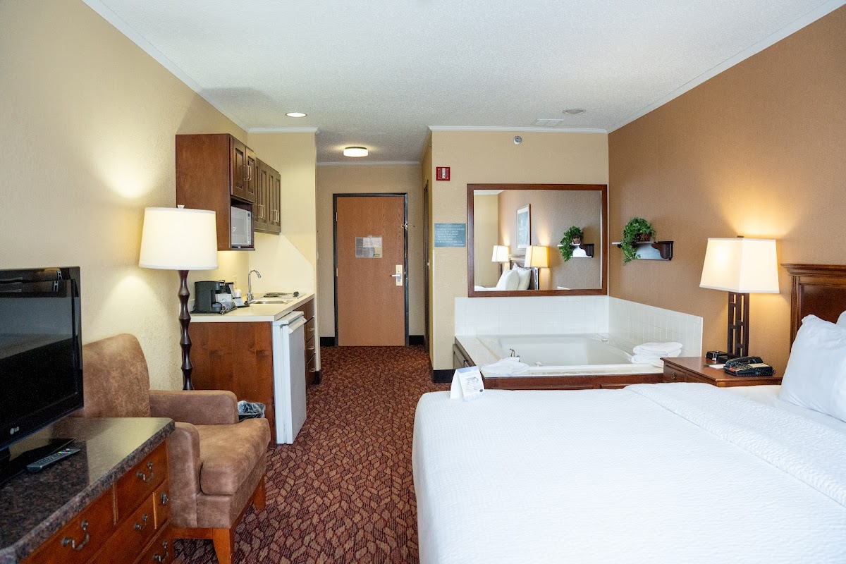 Coshocton Village Inn & Suites photo 3