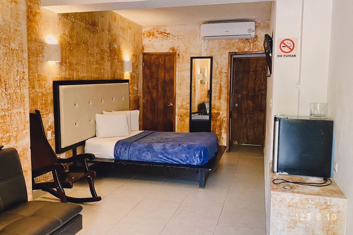 Hotel zastun photo 3