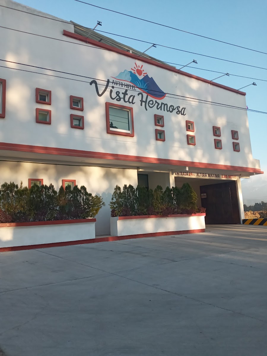 Auto Hotel Vista Hermosa