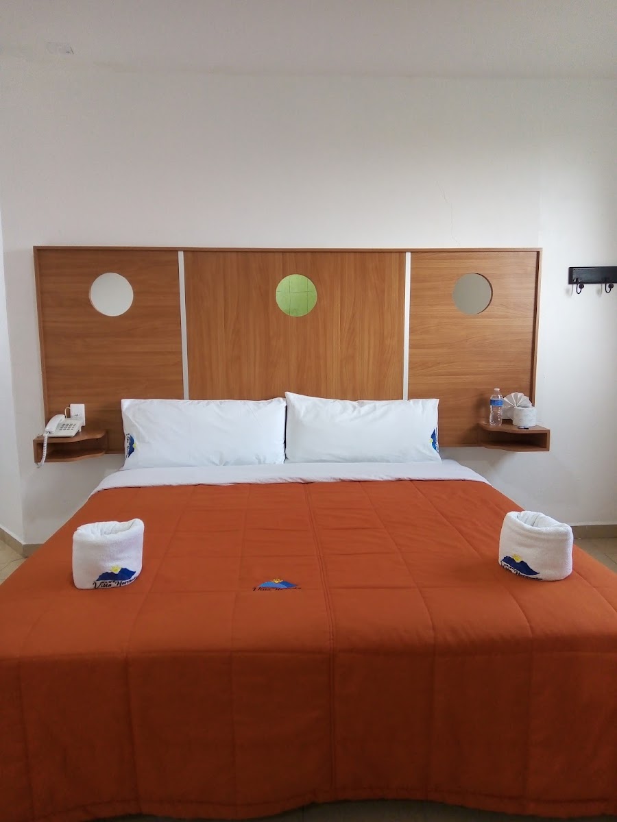 Auto Hotel Vista Hermosa photo 2