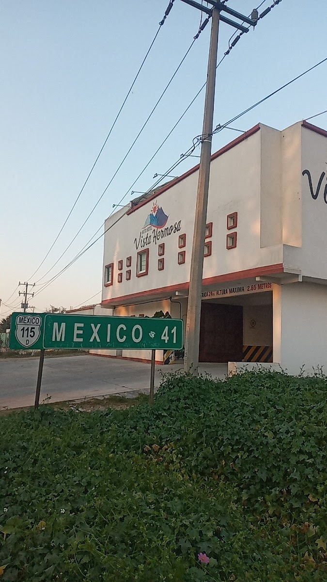 Auto Hotel Vista Hermosa photo 3