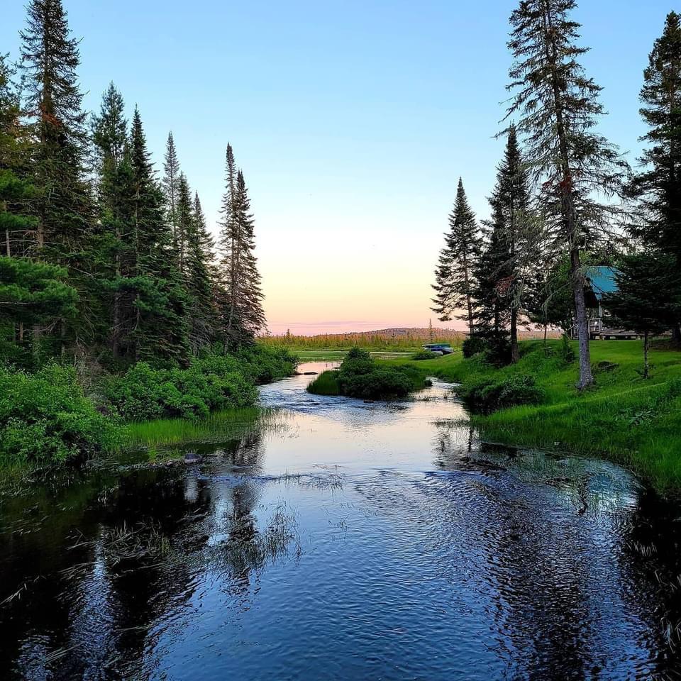 Umcolcus Sporting Camps photo 2