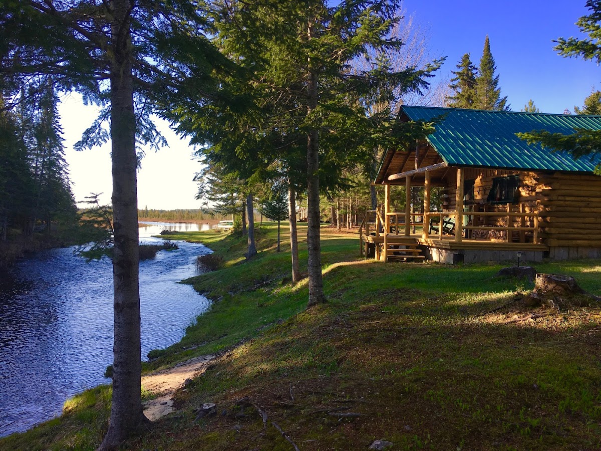 Umcolcus Sporting Camps photo 3