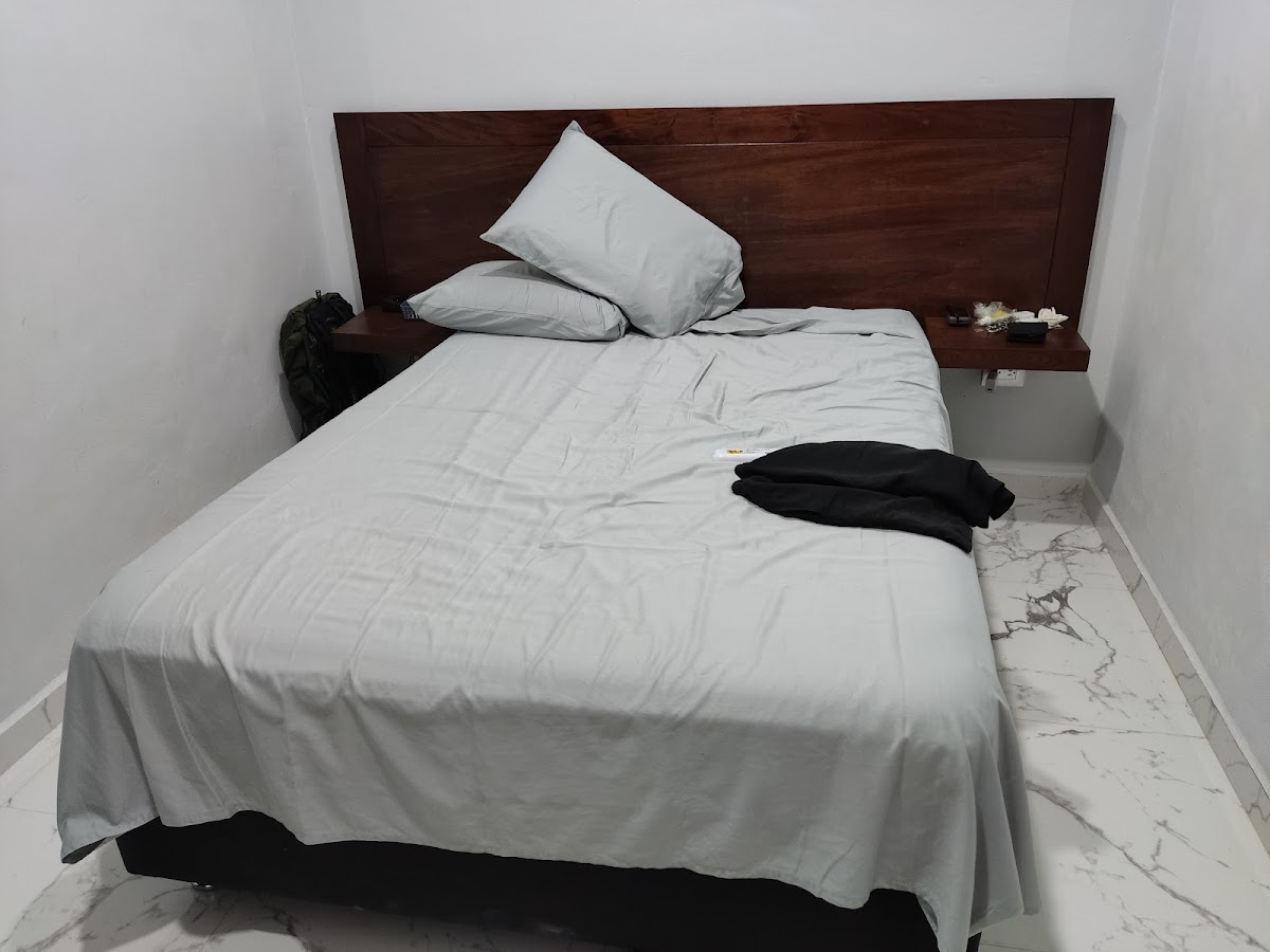 Hotel Lemar photo 2