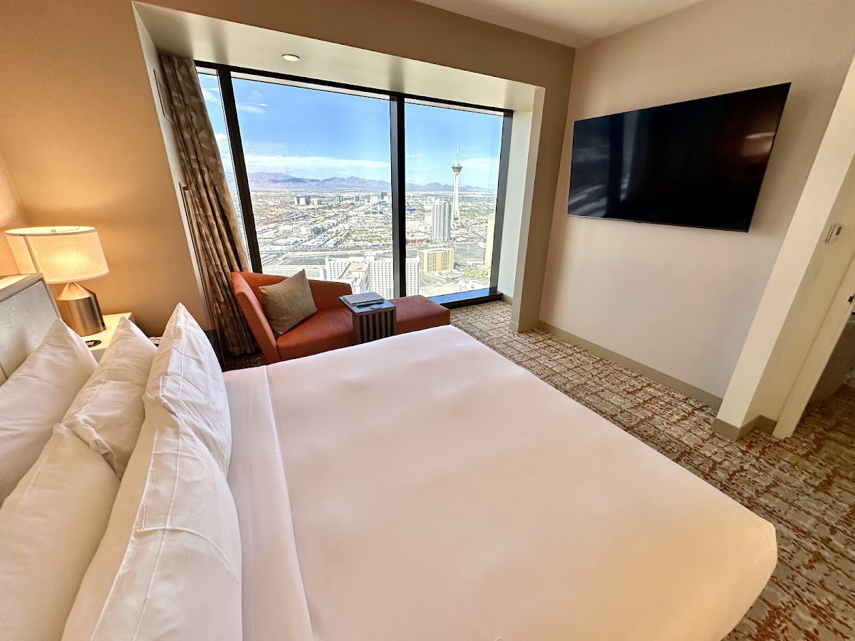 Crockfords Las Vegas, LXR Hotels & Resorts photo 3