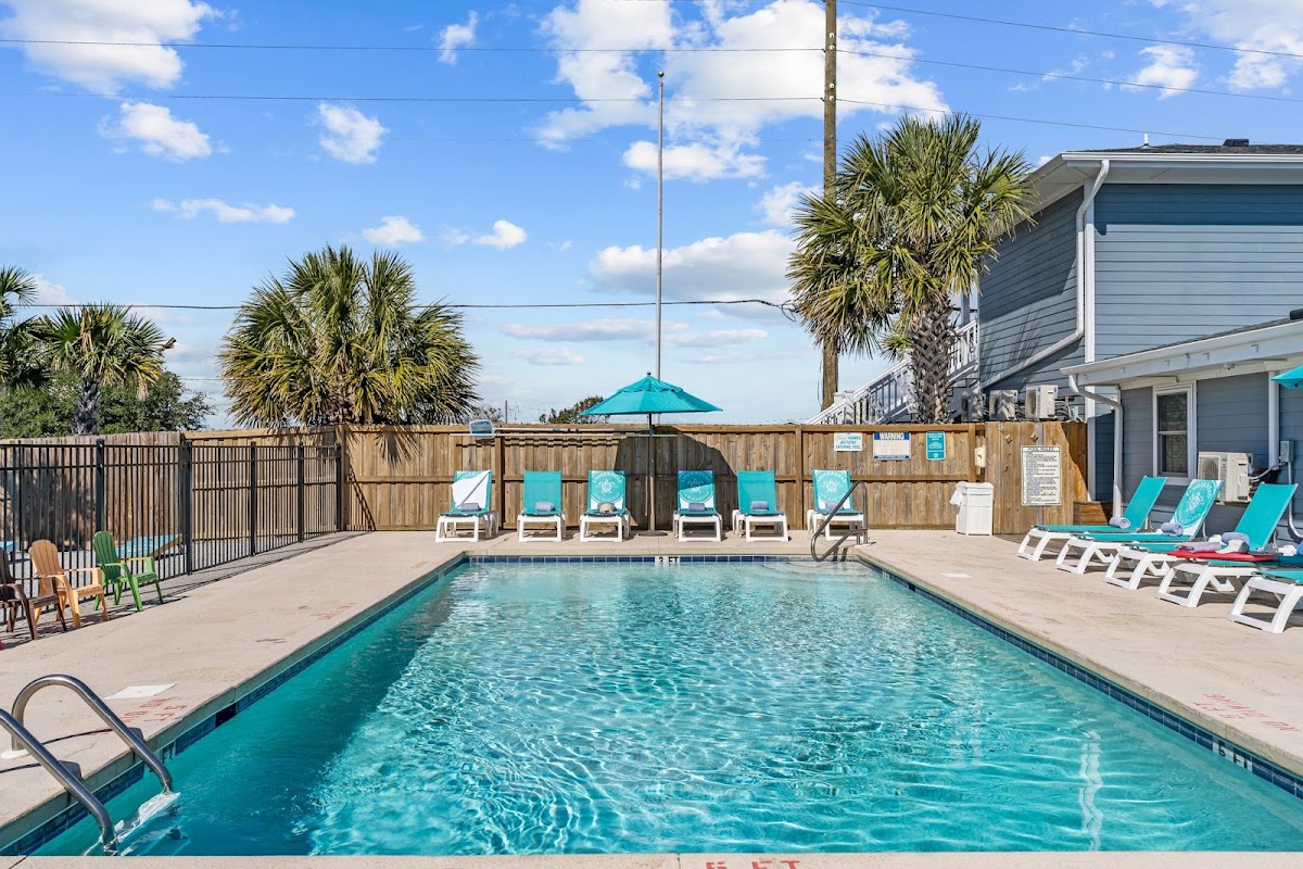 Loggerhead Inn & Suites - Topsail Island photo 3