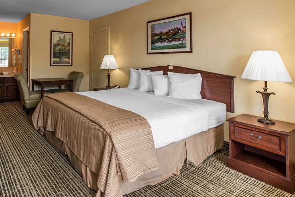 Quality Inn Jesup photo 2