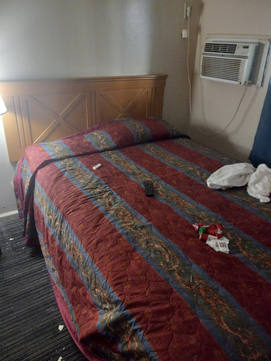 All Suites Islander Motel office