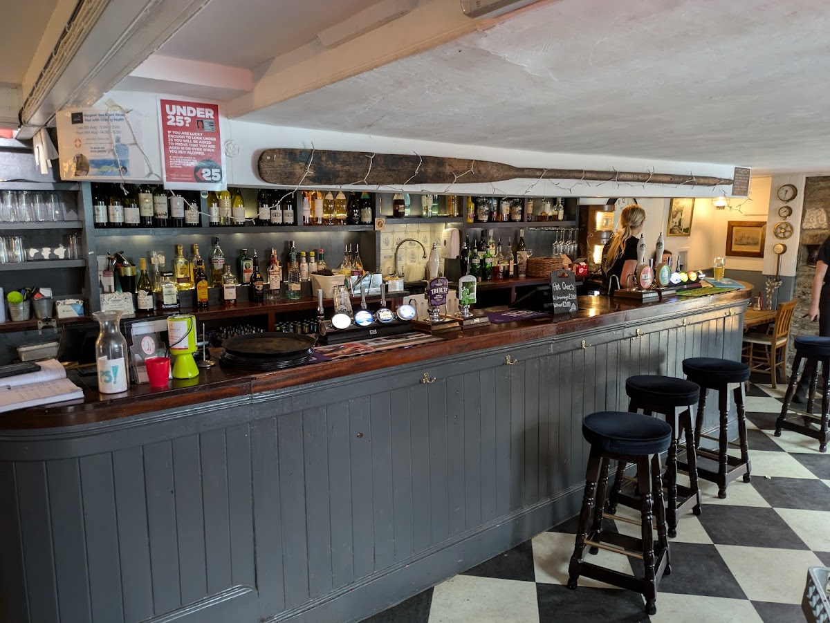 Shipwrights Arms