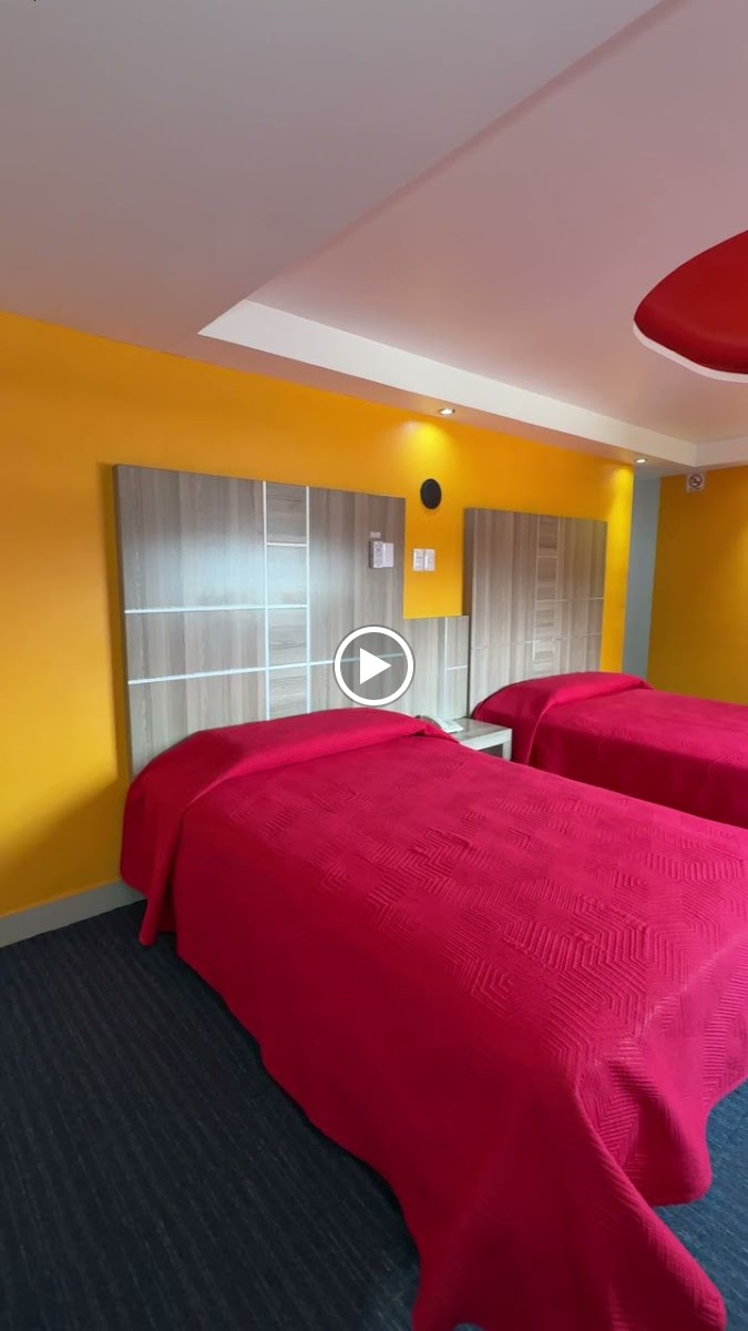 HOTEL ROSSEL PLAZA photo 2