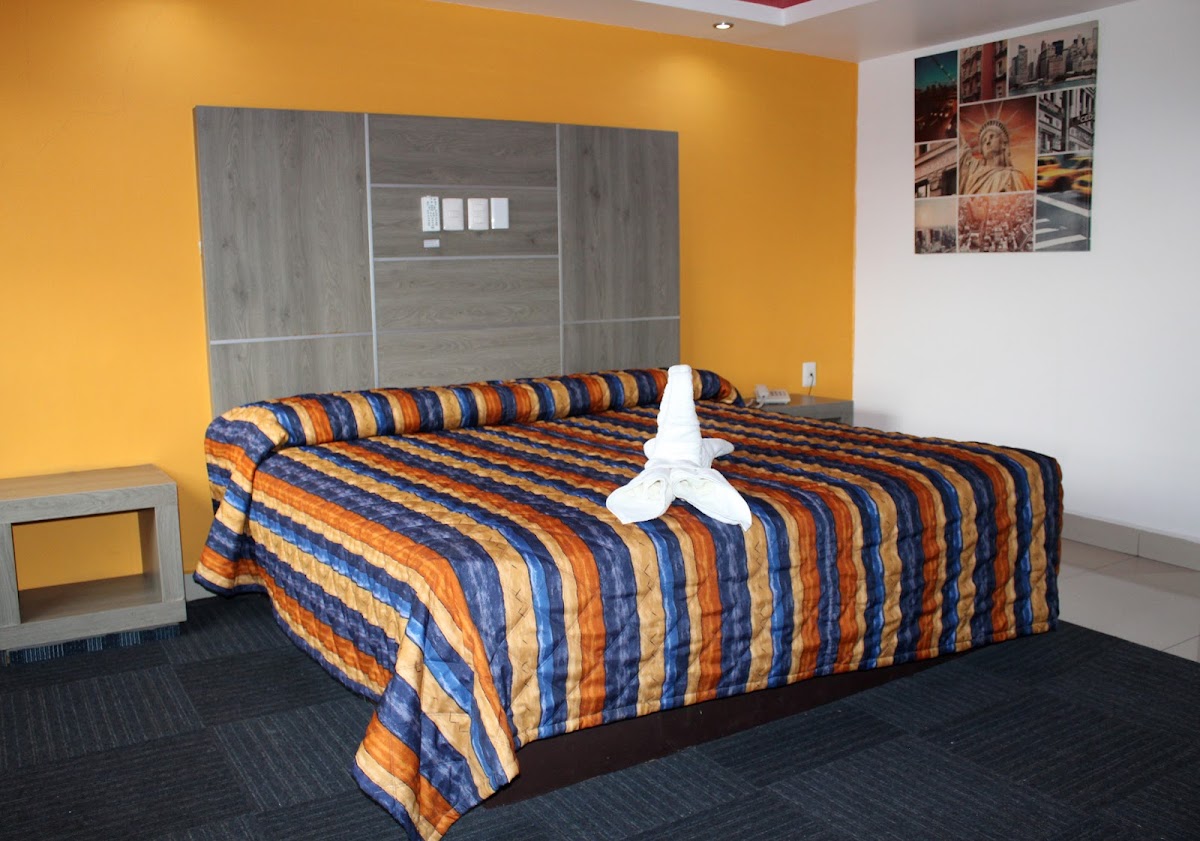 HOTEL ROSSEL PLAZA photo 3