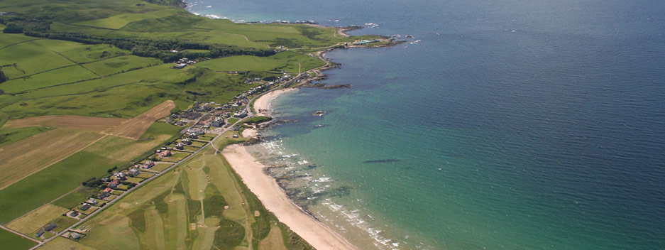 Machrihanish Golf Club