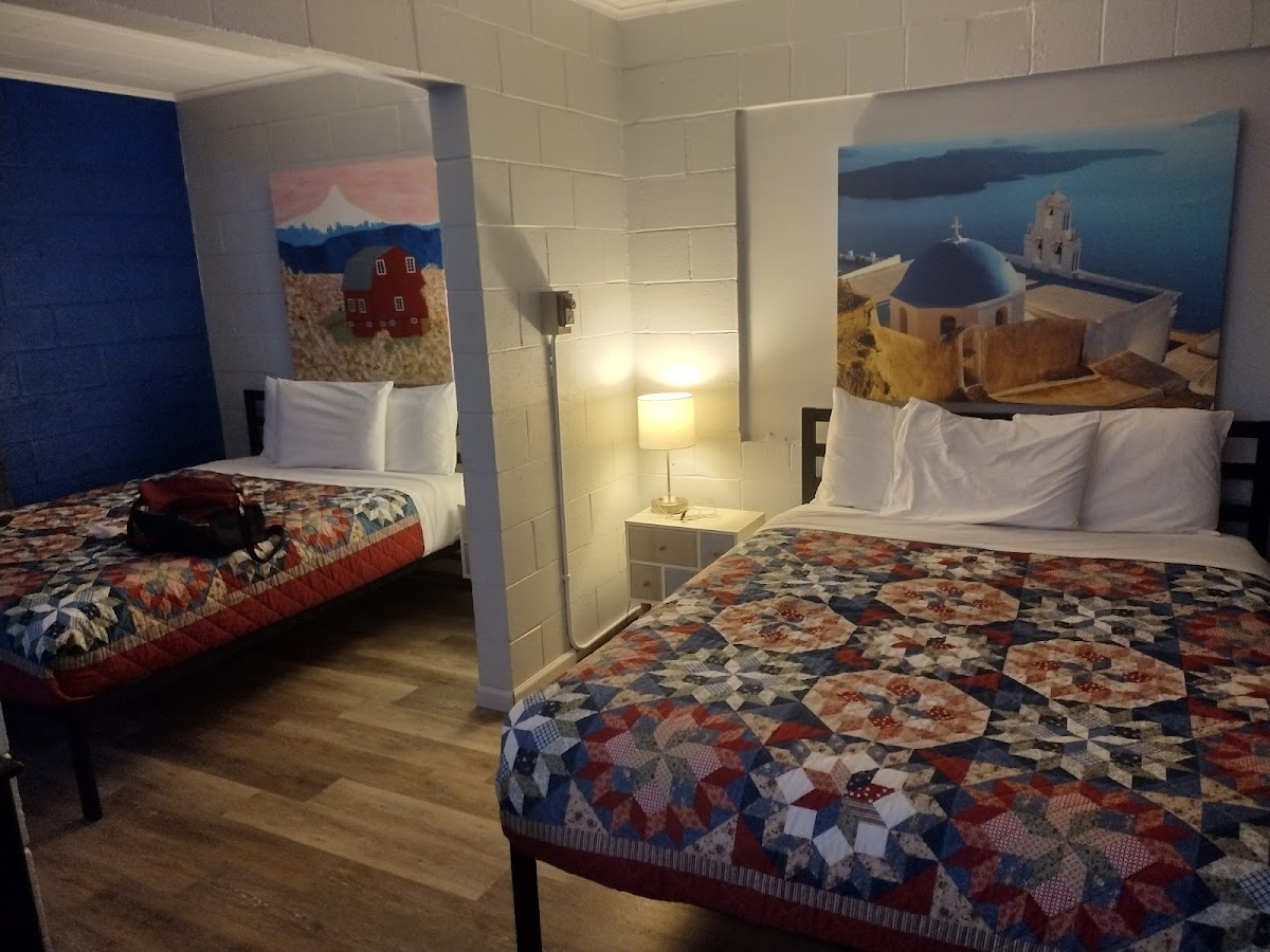 Moonlight Motor Lodge photo 2
