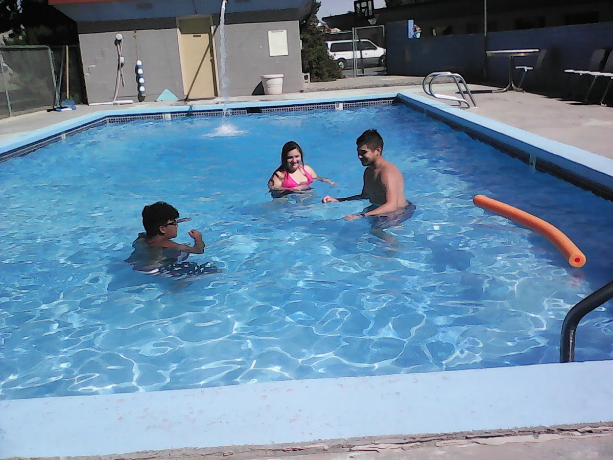 Moonlight Motor Lodge photo 3