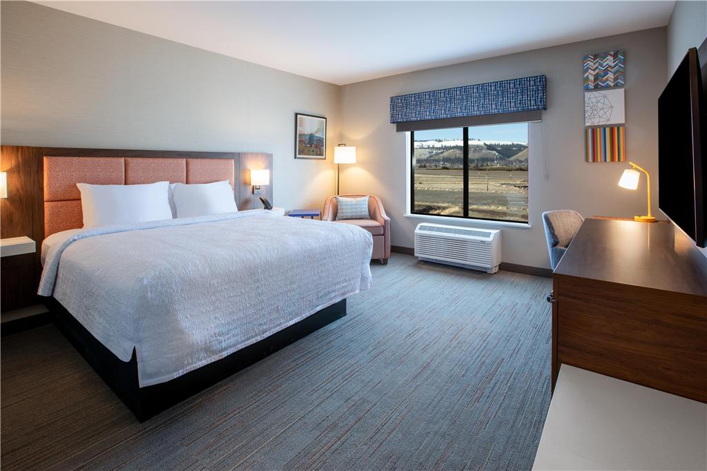 Hampton Inn and Suites by Hilton La Grande photo 2