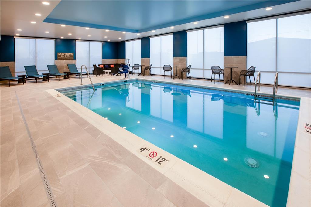 Hampton Inn and Suites by Hilton La Grande photo 3