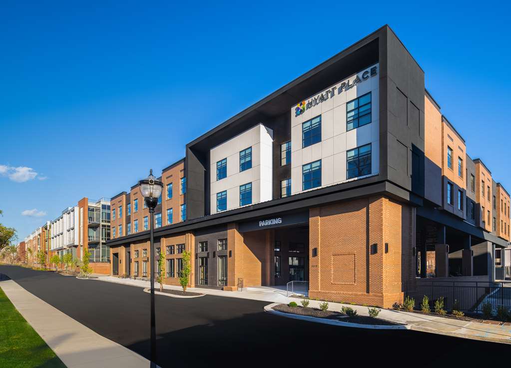 Hyatt Place Nashville / Green Hills