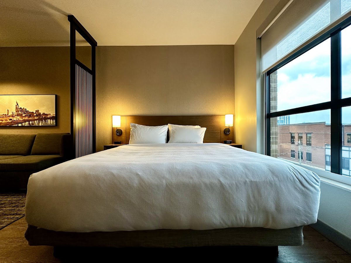 Hyatt Place Nashville / Green Hills photo 3