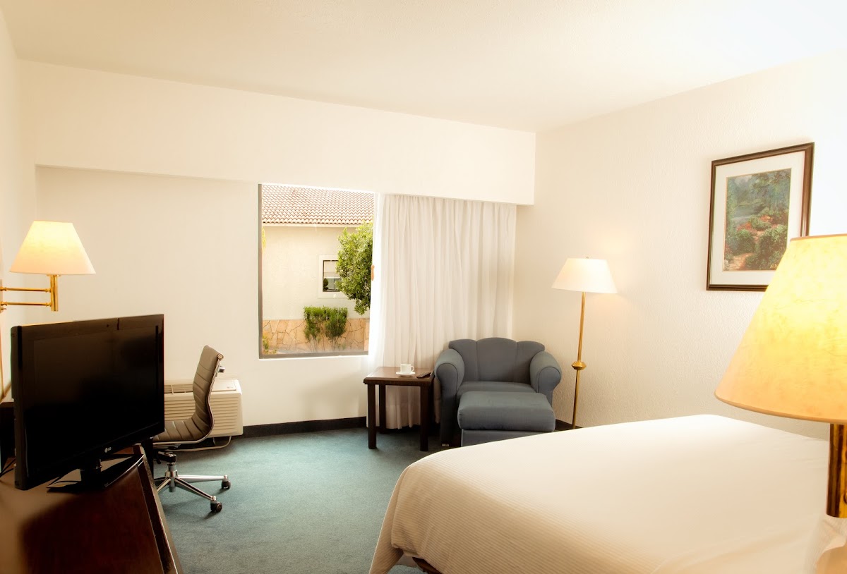 Fiesta Inn Express Monclova photo 3