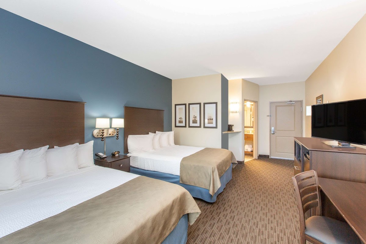 AmericInn by Wyndham Humboldt photo 2