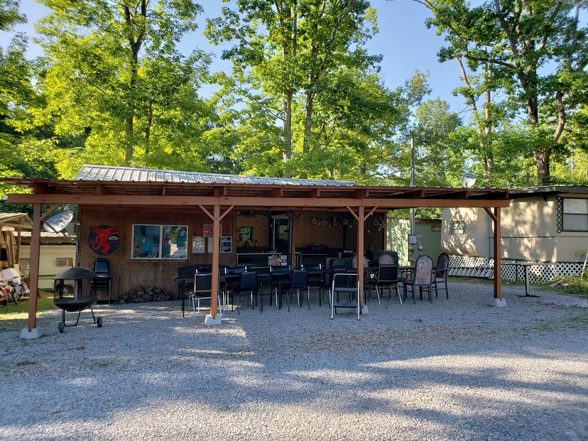 Brownfield Riverside Resort and Miss Kay's Country Store