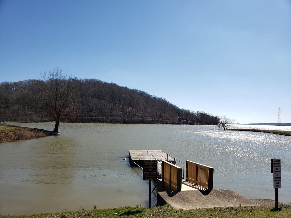Brownfield Riverside Resort and Miss Kay's Country Store photo 2