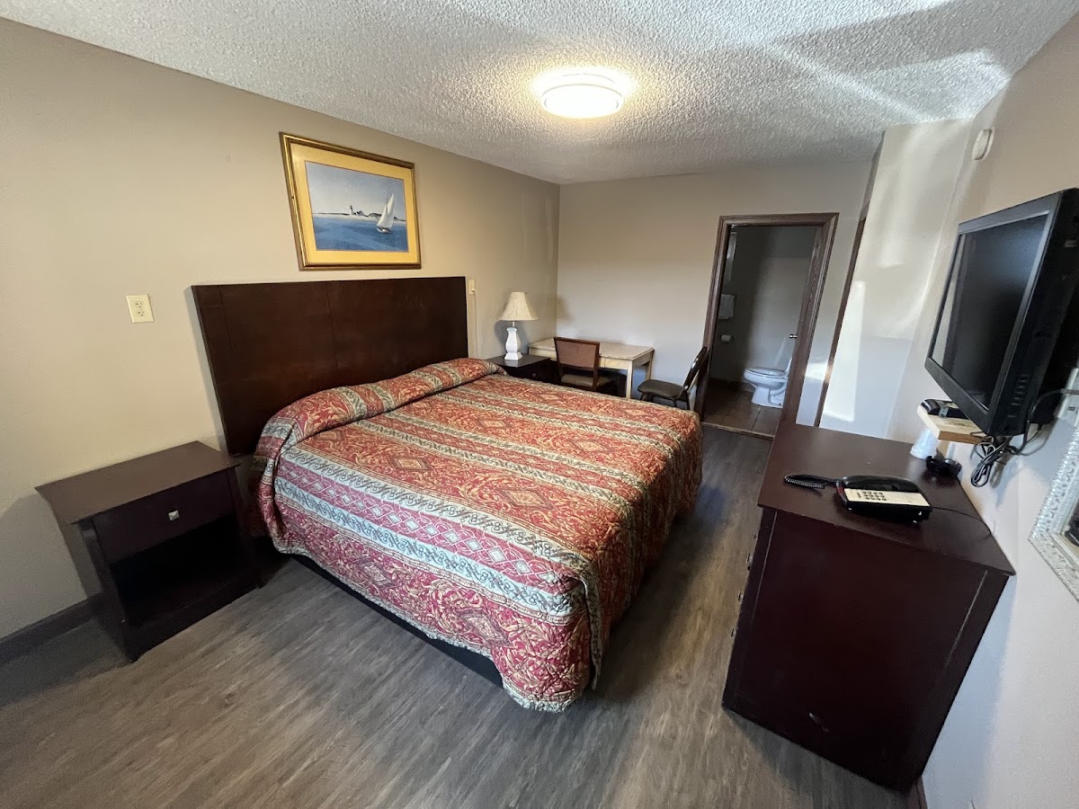 Rosedale Motel photo 2