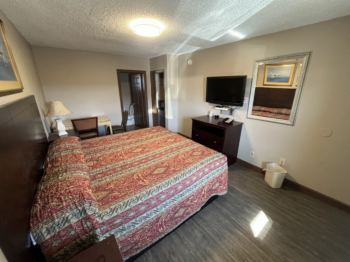Rosedale Motel photo 3