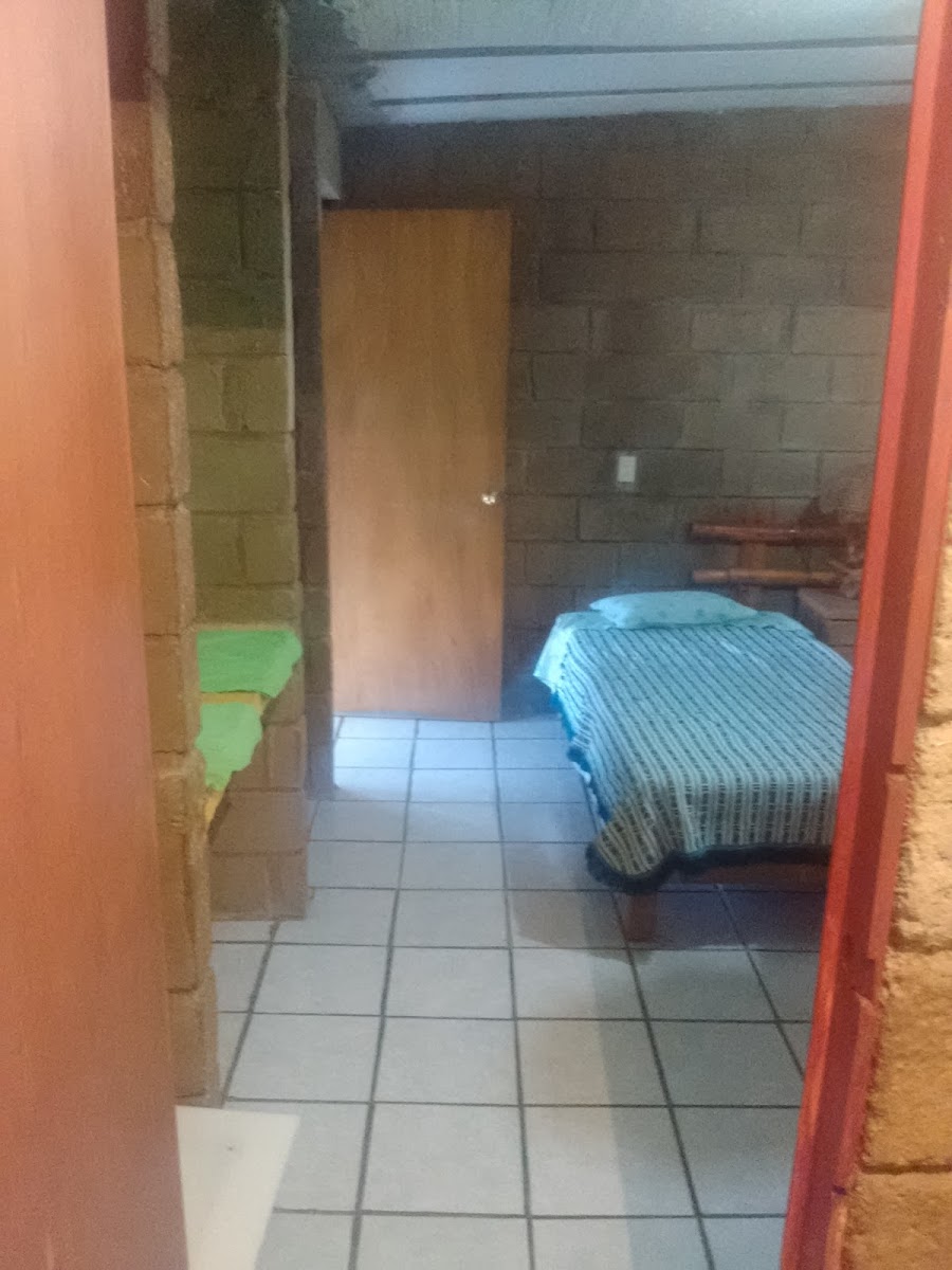 Hotel Real de Morelos photo 3