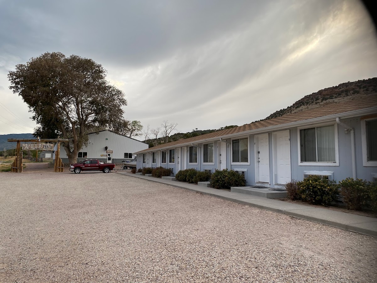 Villa Inn