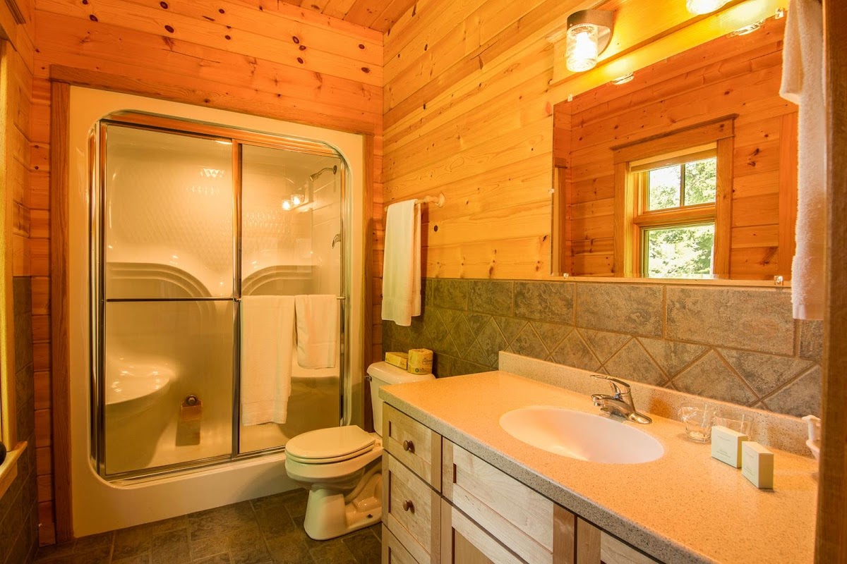 Stout's Island Lodge photo 3