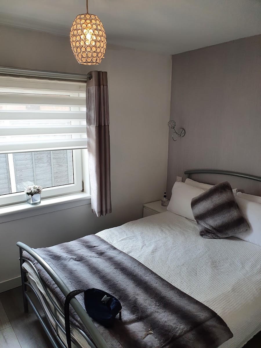 Anchorage Guest House
