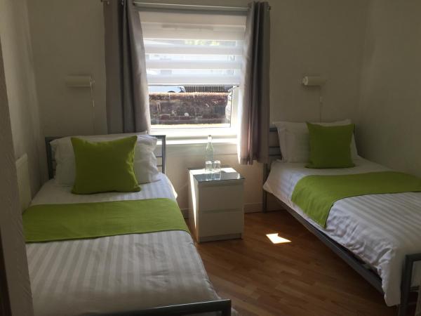 Anchorage Guest House photo 2