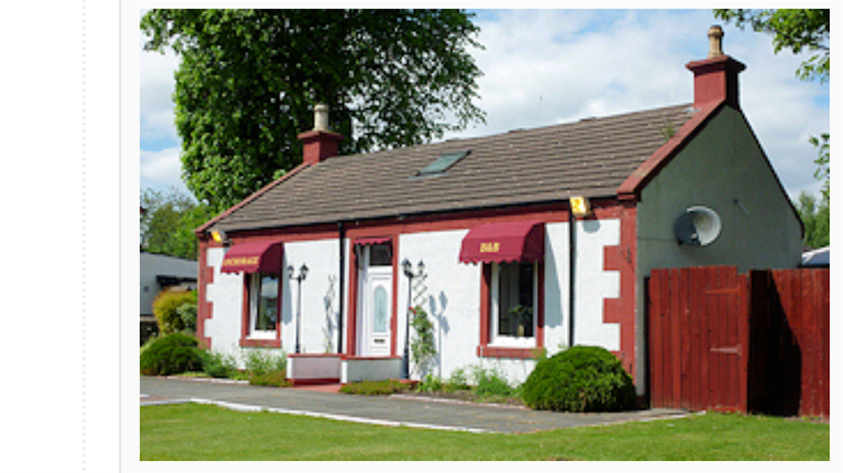 Anchorage Guest House photo 3