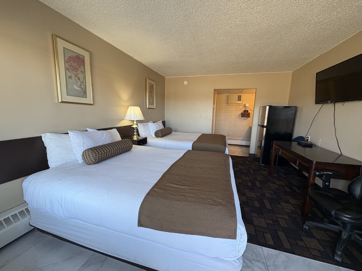 Alaskan Motel photo 2