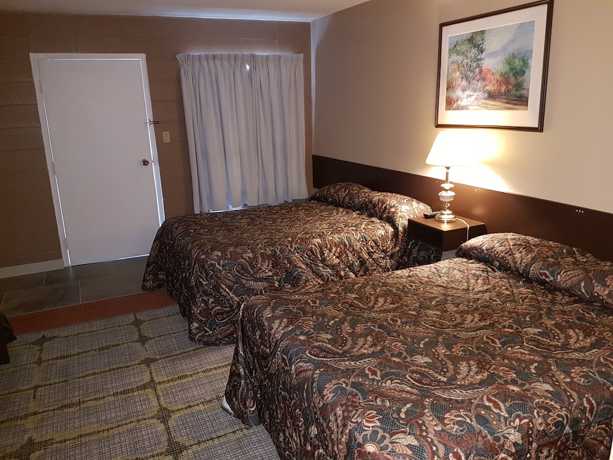Alaskan Motel photo 3