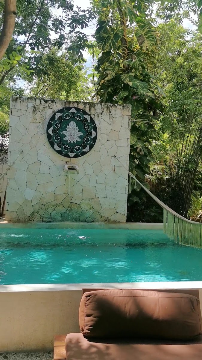 Huaya Camp