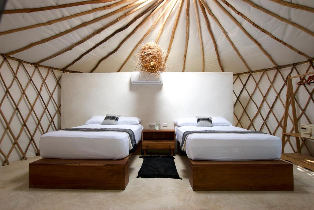 Huaya Camp photo 2