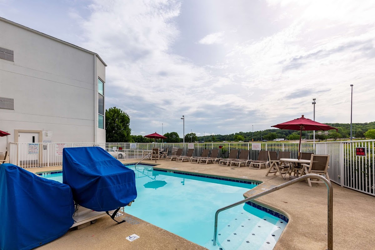 Motel 6 Caseyville, IL photo 3