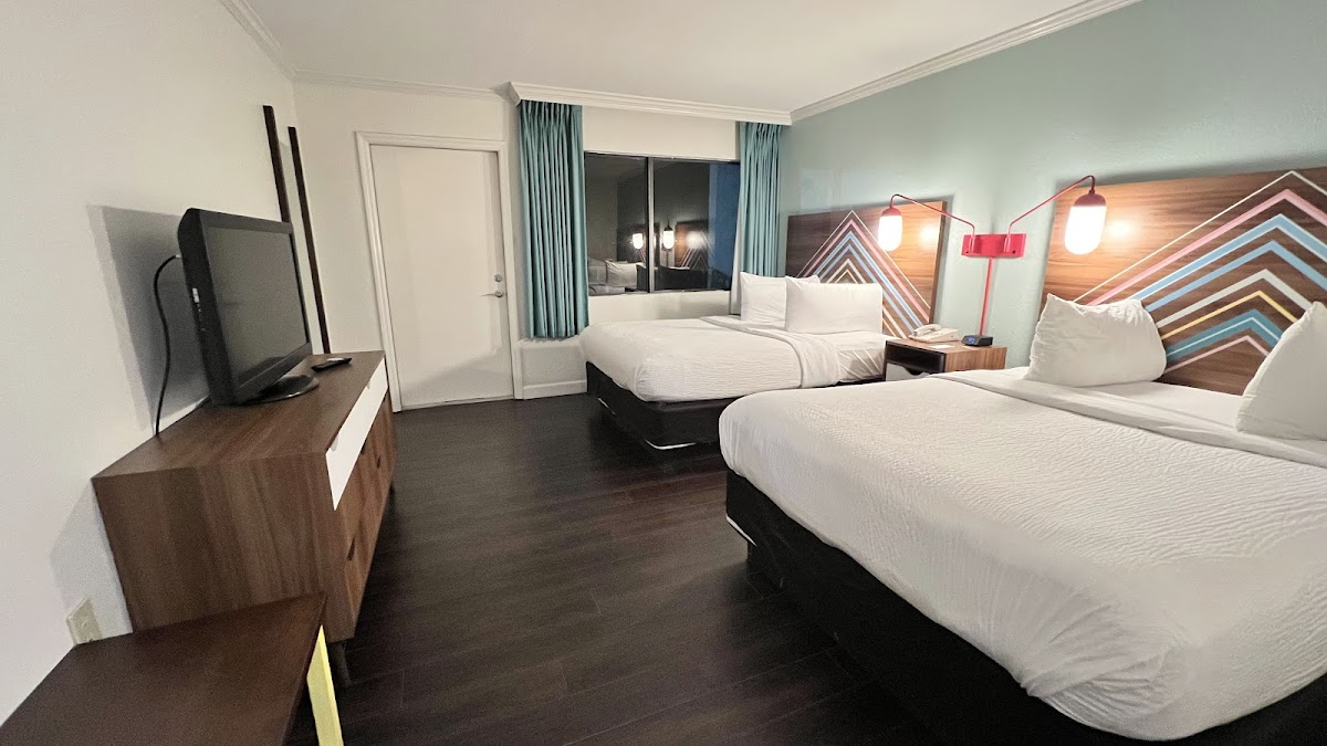 Beachside Hotel & Suites Cocoa Beach - Port Canaveral photo 3