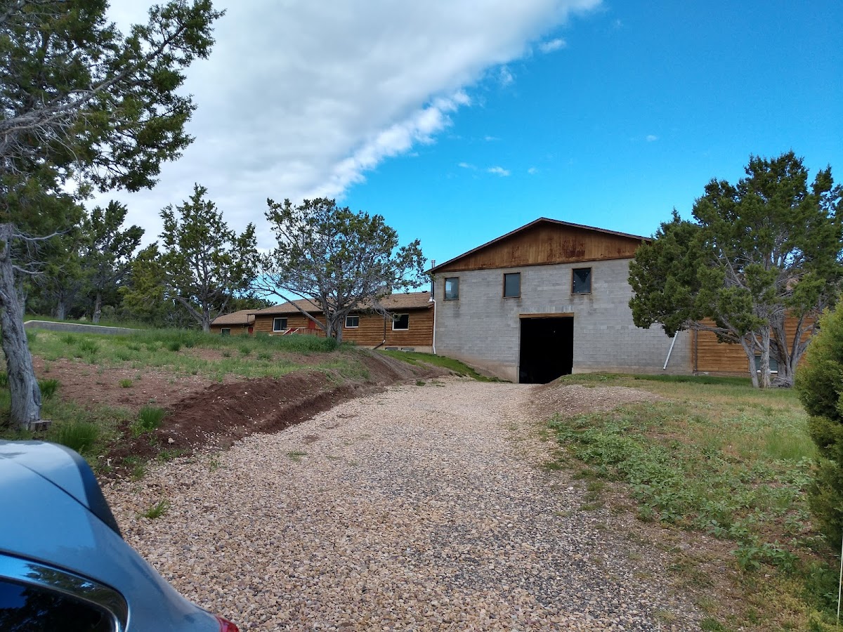 Hideaway Valley Lodge