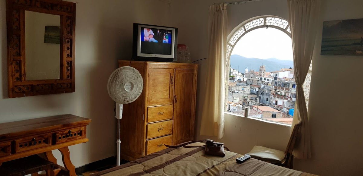 Hotel Melendez photo 2