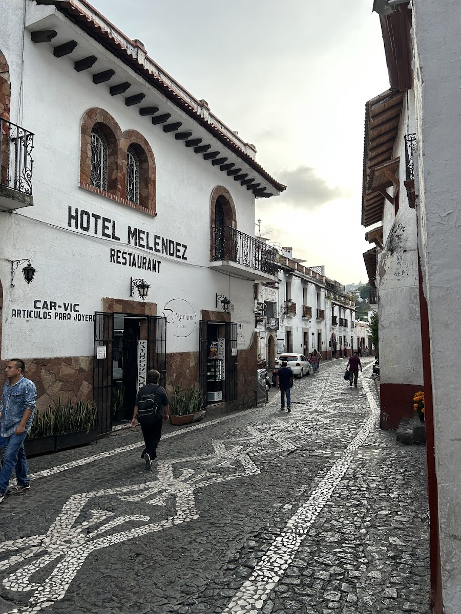 Hotel Melendez photo 3