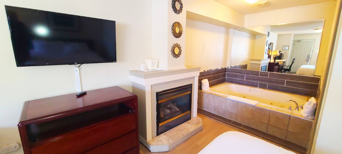 Riviera Inn and Suites 1000 Islands photo 3