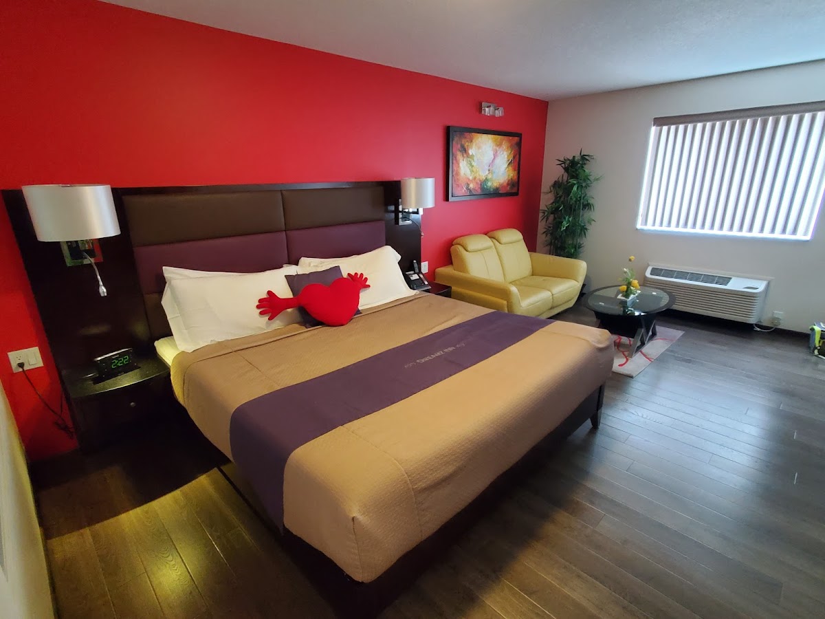 DREAMZ INN photo 2