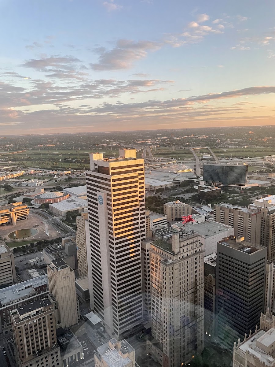 Mint House Dallas - Downtown