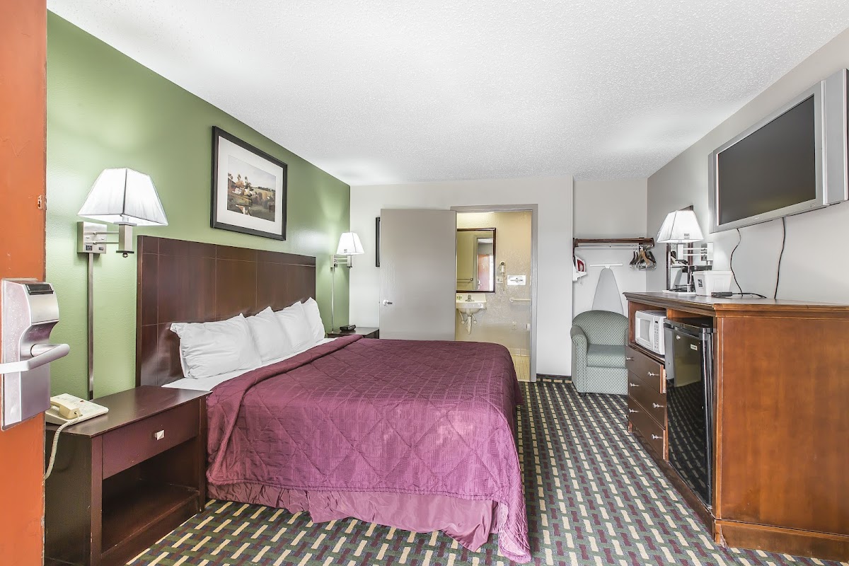 Quality Inn Homewood Birmingham I-65