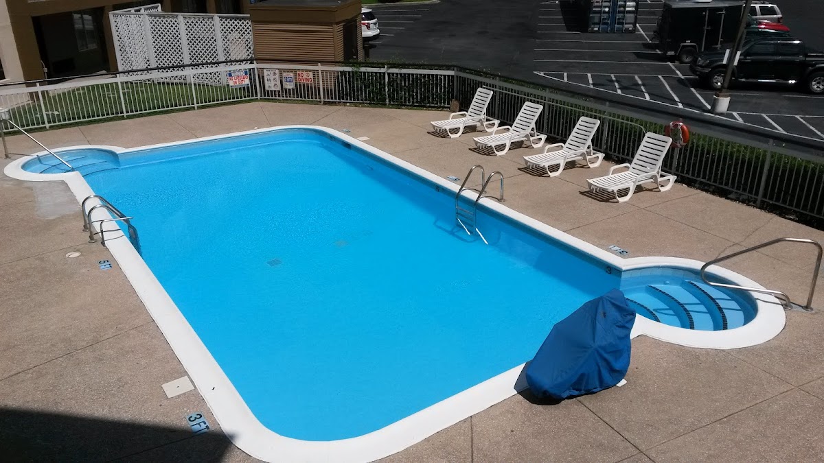 Quality Inn Homewood Birmingham I-65 photo 2