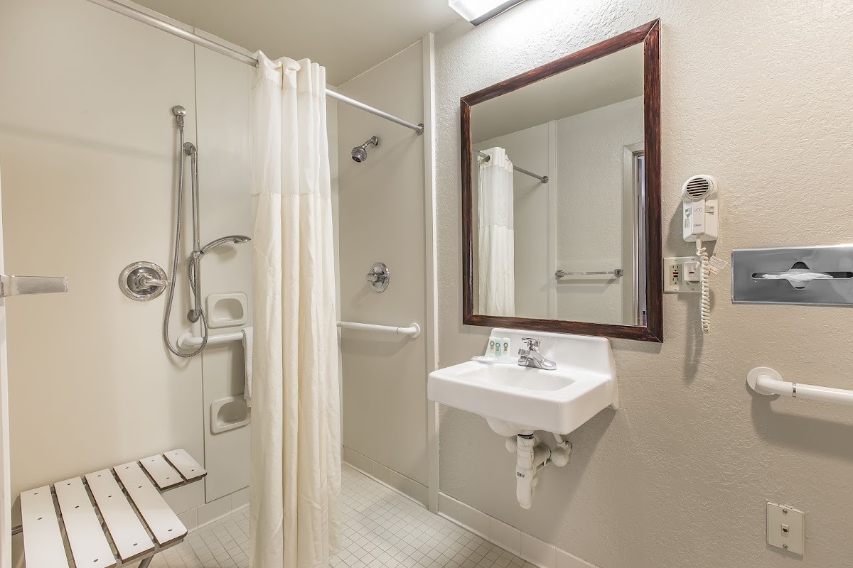 Quality Inn Homewood Birmingham I-65 photo 3