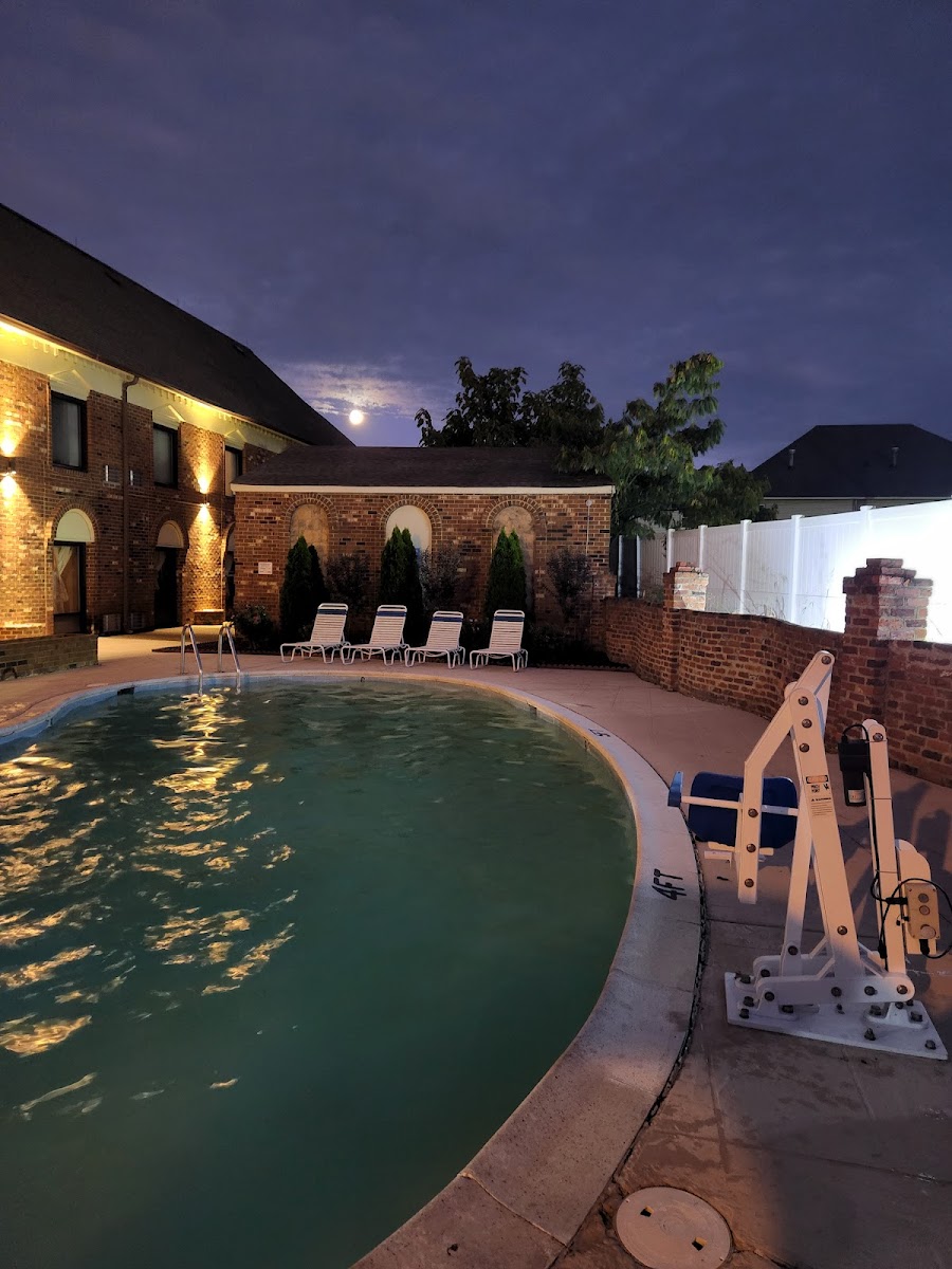 Best Western Plus Governor's Inn photo 3
